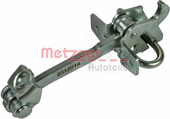 METZGER 2312014 Türfeststeller